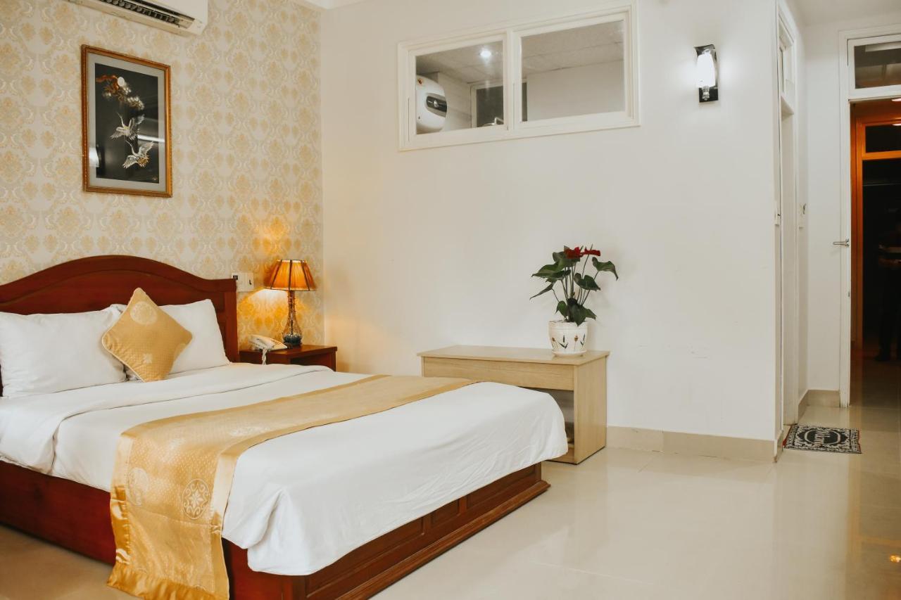 Hue Harmony Hotel Экстерьер фото