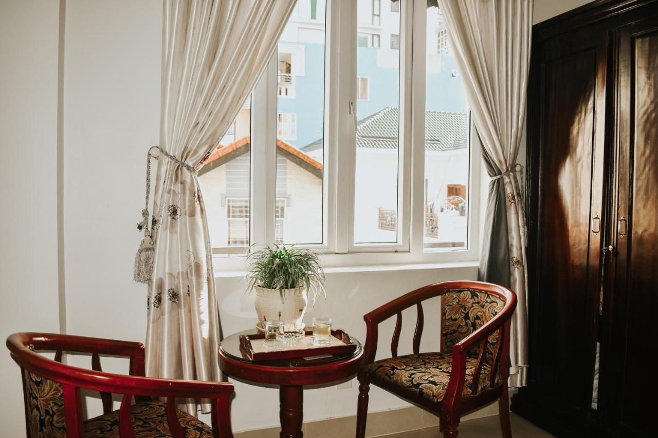 Hue Harmony Hotel Экстерьер фото