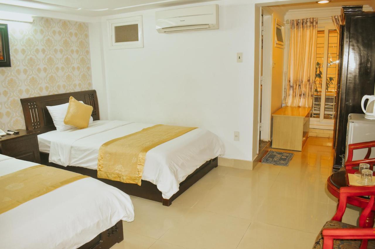 Hue Harmony Hotel Экстерьер фото