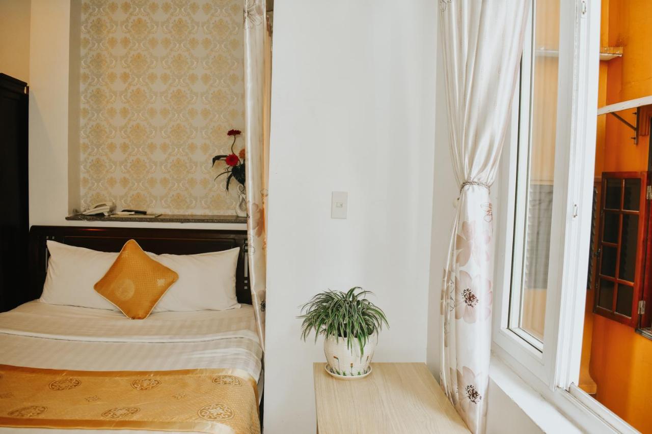 Hue Harmony Hotel Экстерьер фото